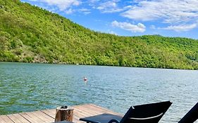 Cabana Ana - Golful Bahna